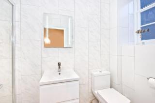 Eldon Chambers Pod 2 by City Living London - London - 7