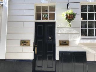 Eldon Chambers Pod 2 by City Living London - London - 3