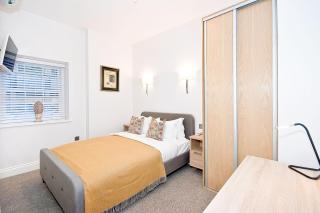 Eldon Chambers Pod 2 by City Living London - London - 8