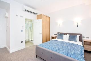 Eldon Chambers Pod 1 by City Living London - Londra - 8