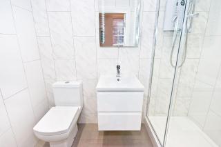 Eldon Chambers Pod 1 by City Living London - Londra - 7