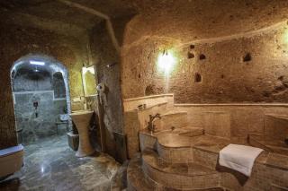 Heaven Cave House - Razziya Evi - Ürgüp - 0