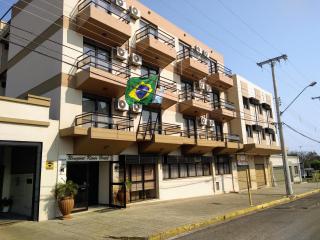 River Hotel - Uruguaiana - 0
