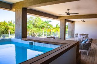 Manta Cove by Horizon Holidays - Tamarin - 4