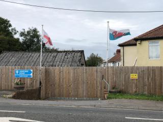 1 Ashford Road Guesthouse - Redhill - 6