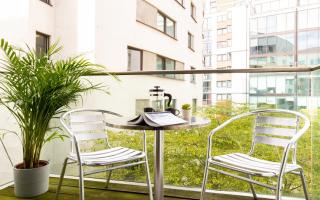 Fabulous 3 Bed 2 Bath near Victoria Station - Londra - 1