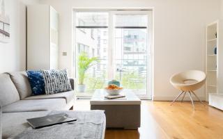 Fabulous 3 Bed 2 Bath near Victoria Station - Londra - 2