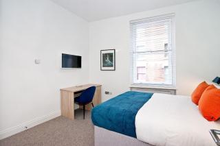 Interlude House A by City Living London - London - 8