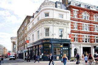 Interlude House A by City Living London - London - 1