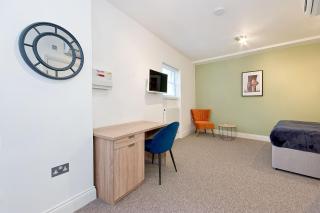 Interlude House C by City Living London - Londra - 6