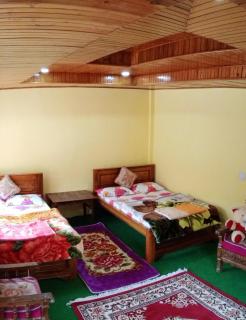 Sandeep Homestay - 2