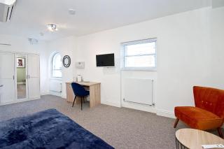 Interlude House C by City Living London - Londra - 5