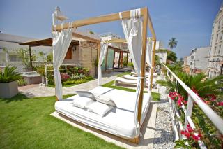 Hotel Boutique Don Pepe - Santa Marta - 7