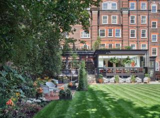 The Goring - London - 0