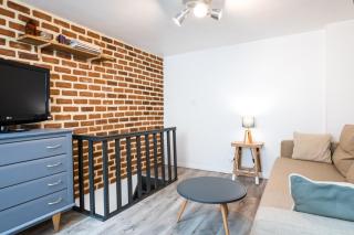 Little Suite Paulette - Lille - 7