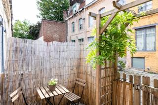 Little Suite Paulette - Lille - 6