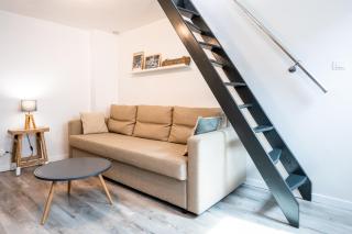 Little Suite Paulette - Lille - 0