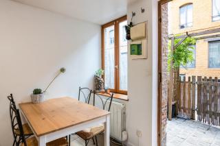 Little Suite Paulette - Lille - 9