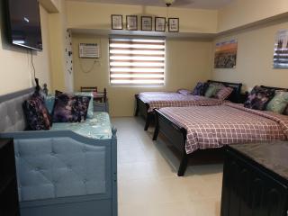 Tagaytay Serin by Bea and RM - Tagaytay - 6