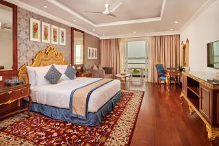 MAYFAIR Lake Resort - Raipur - 2