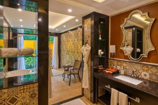 MAYFAIR Lake Resort - Raipur - 6