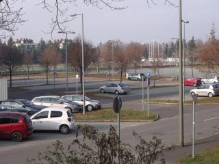 Arena Apartment - Szombathely - 4