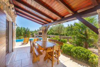 Holiday Home Blue Ivy - Dobrinj - 1