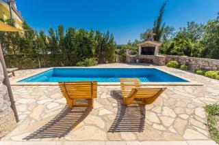 Holiday Home Blue Ivy - Dobrinj - 6
