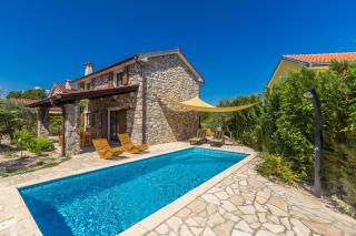 Holiday Home Blue Ivy - 9