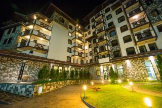 Rhodopi Home Hotel Chepelare- All inclusive & Half Board - 7