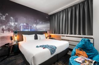 Three Corners Hotel Anna - 8