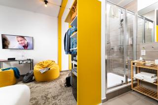 Three Corners Hotel Anna - Budapest - 1