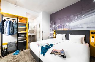 Three Corners Hotel Anna - Budapest - 4