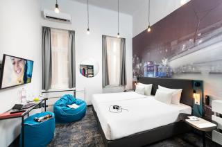 Three Corners Hotel Anna - Budapest - 9