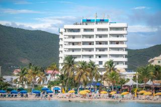 The Atrium Beach Resort and Spa, Ascend Hotel Collection - Simpson Bay - 7