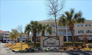 1633 Ironwood Condo - Myrtle Beach - 9
