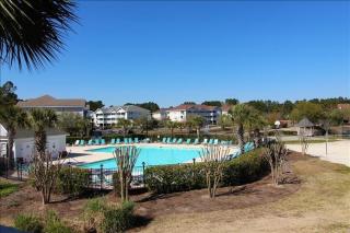1633 Ironwood Condo - Myrtle Beach - 0