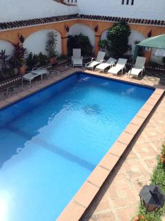 Hotel & Suites Coral - Puerto Vallarta - 2