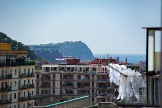 Attico Oltremare B&B - 6