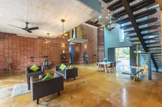 SaffronStays Riverstone, Mysuru - Seringapatam - 1