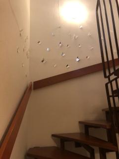 Dachgeschoss in einem Reihenhaus (mit gemeinschaftlichen Räumen) - Heidelberg - 6