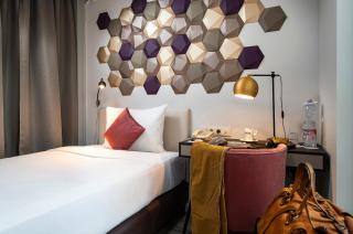 Three Corners Hotel Art - Budapest - 9