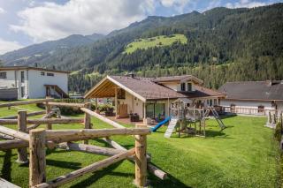 Apartment Dahoam - Fulpmes - 9