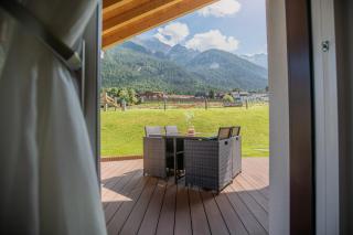 Apartment Dahoam - Fulpmes - 2