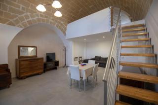 La Casa di Montegrosso - Matera - 6