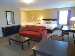 Quality Inn & Suites Quispamsis - 2