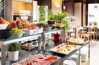 Three Corners Hotel Art - 6