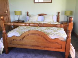 Atlantic View House - Doolin - 1