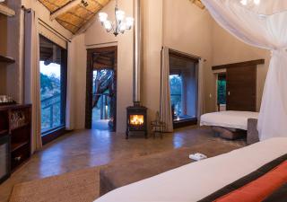 aha Makalali Private Game Lodge - 1