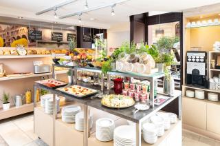 Three Corners Hotel Art - Budapest - 3